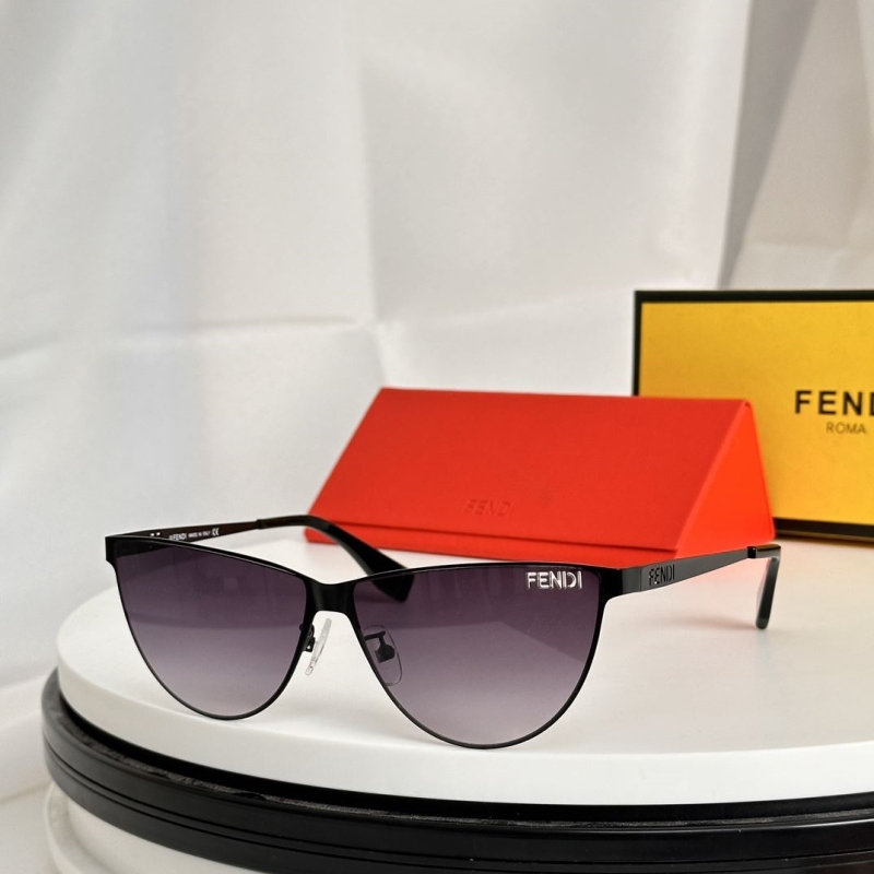 Fendi Sunglasses